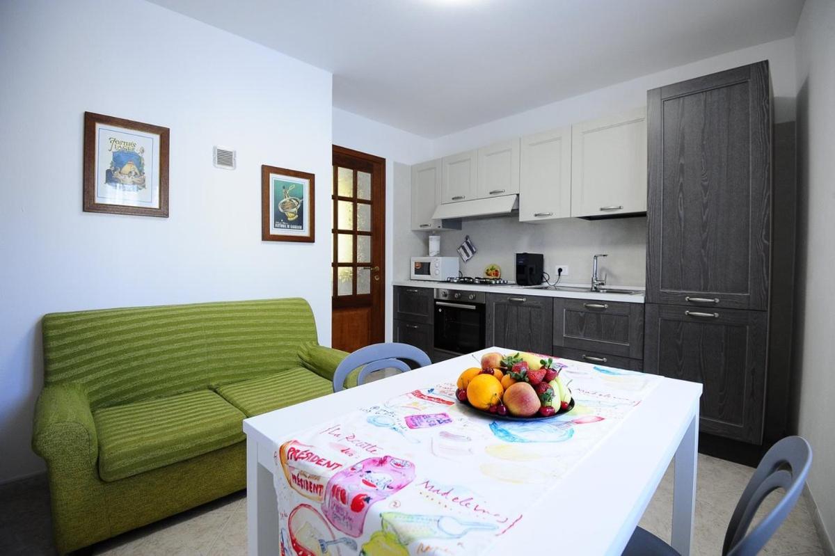 Casa Mandoi Apartment Dorgali Exterior foto